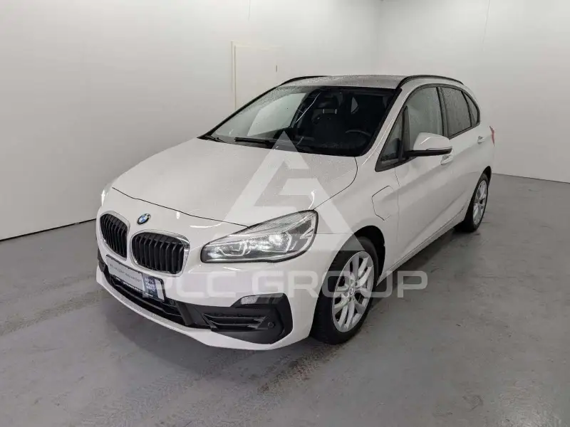 2019 BMW 225