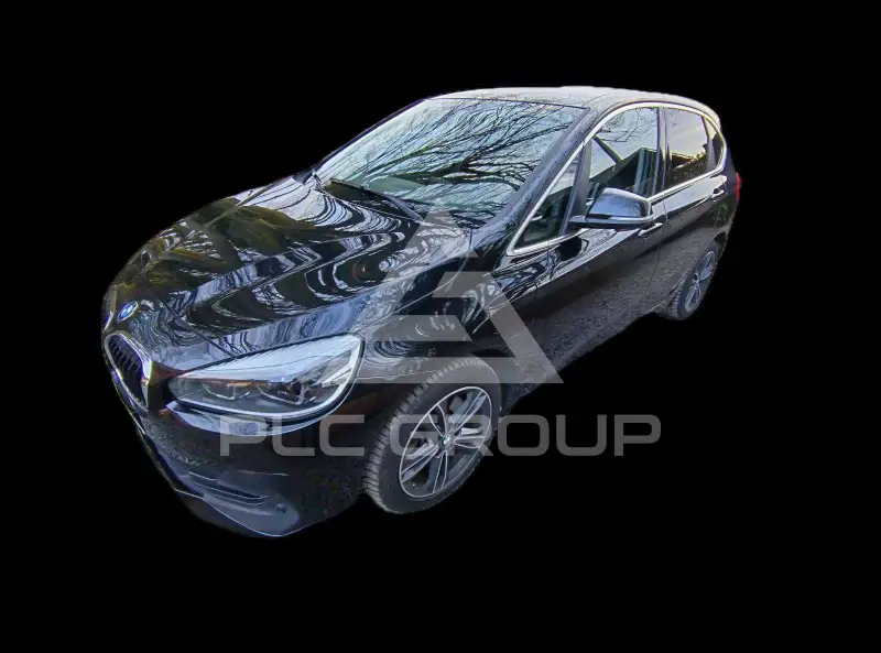 2019 BMW 225