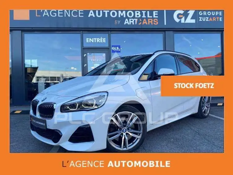2019 BMW 225