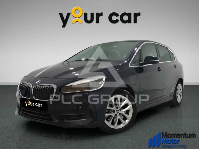 2019 BMW 225