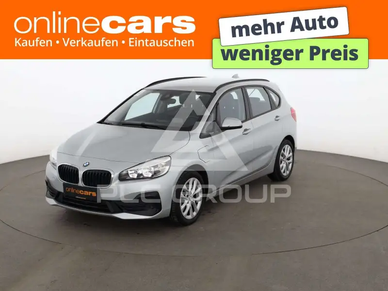 2019 BMW 225
