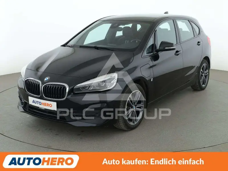 2019 BMW 225