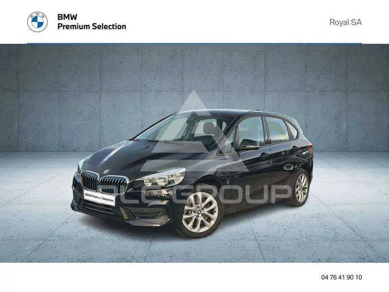 2019 BMW 225