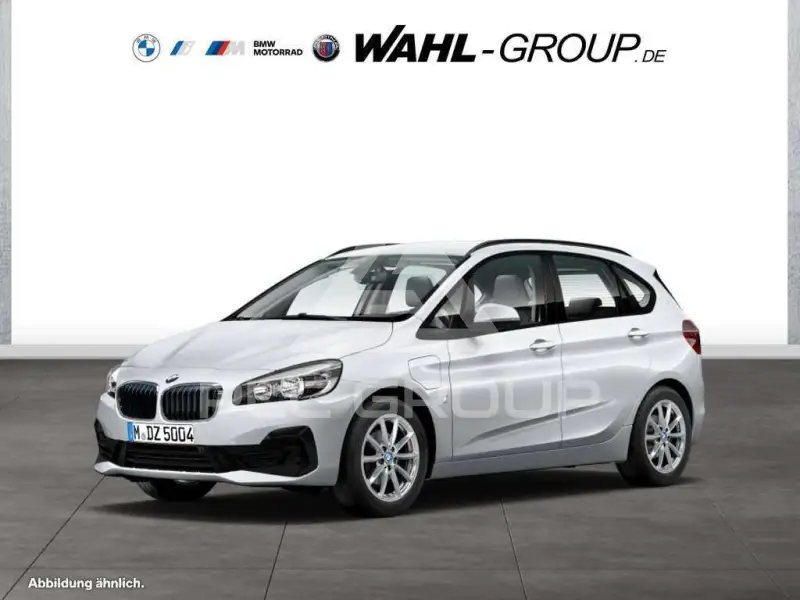 2019 BMW 225