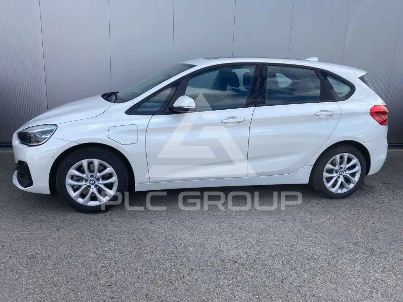 2019 BMW 225