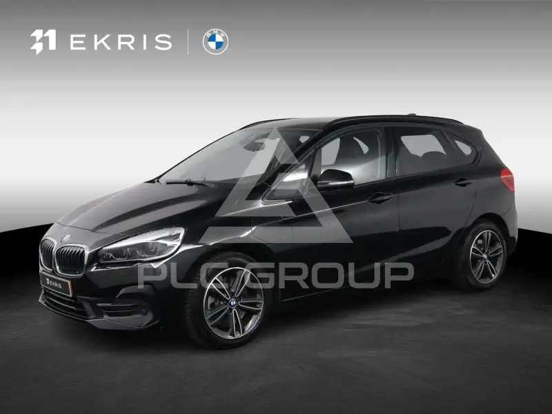 2019 BMW 225