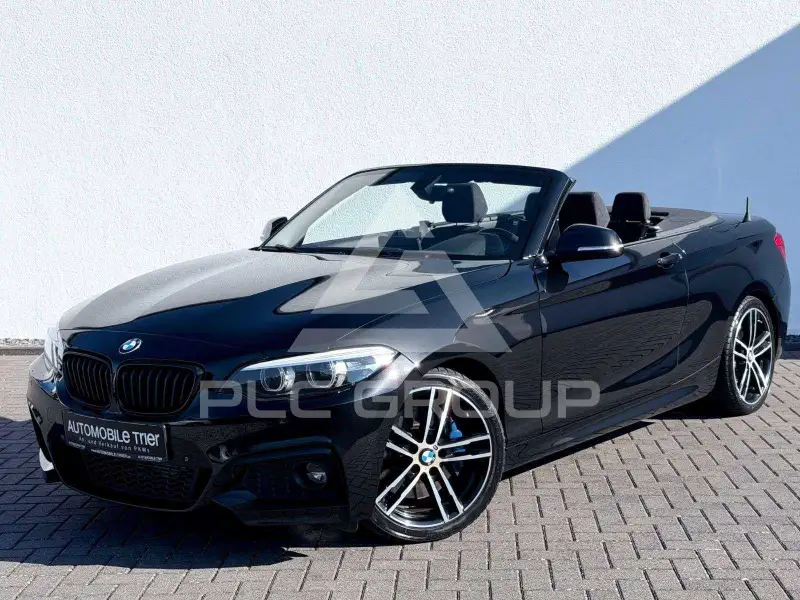 2019 BMW 225