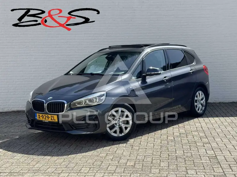2019 BMW 225