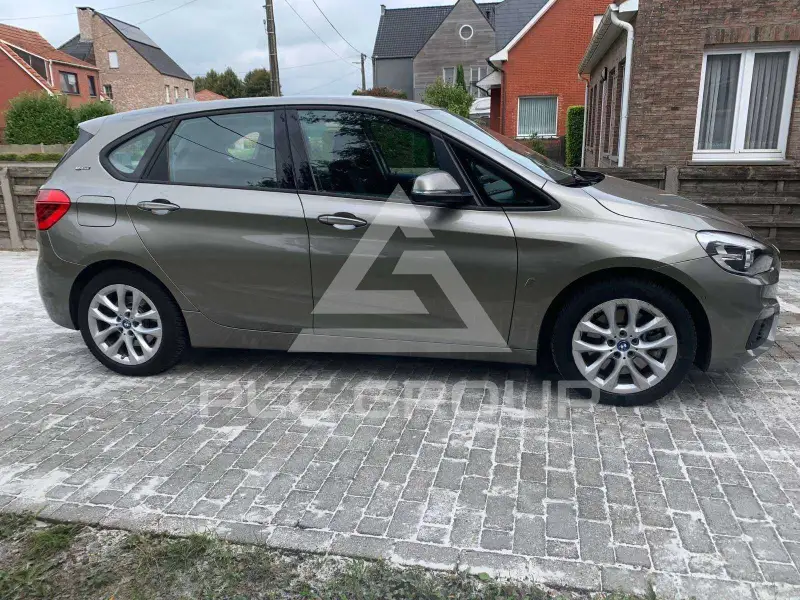 2019 BMW 225