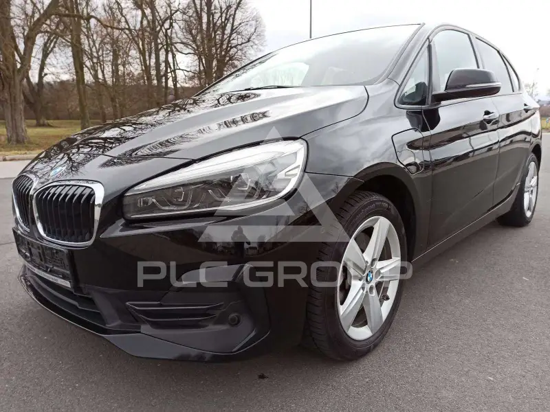 2019 BMW 225