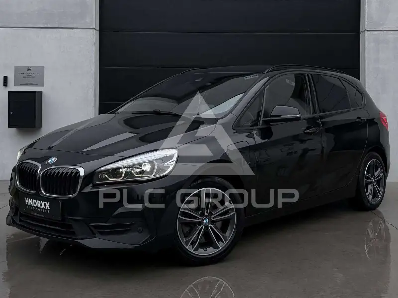 2019 BMW 225