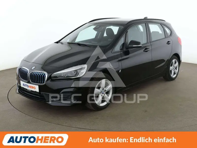 2019 BMW 225