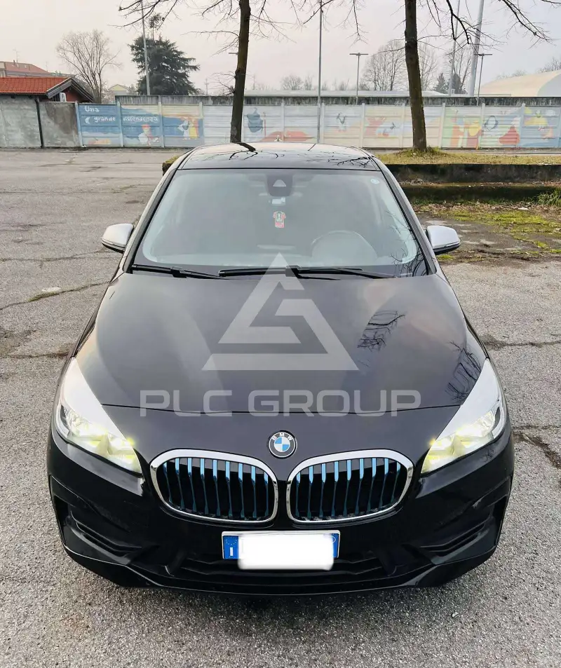 2019 BMW 225
