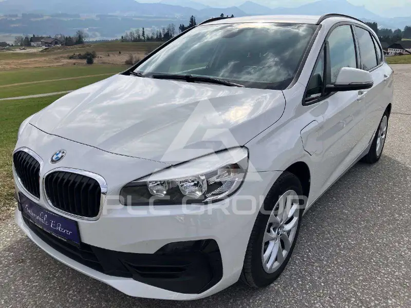 2019 BMW 225