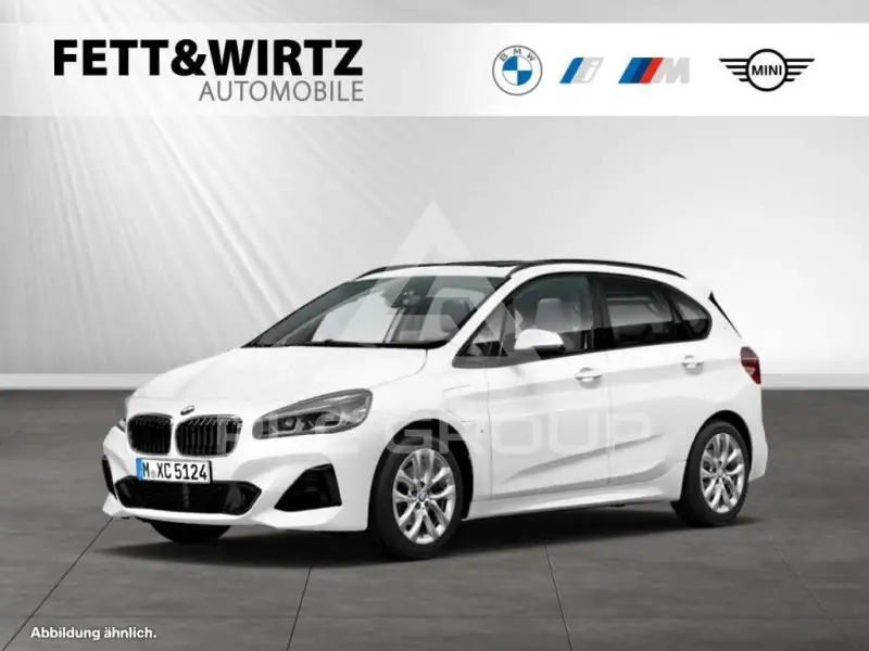 2019 BMW 225