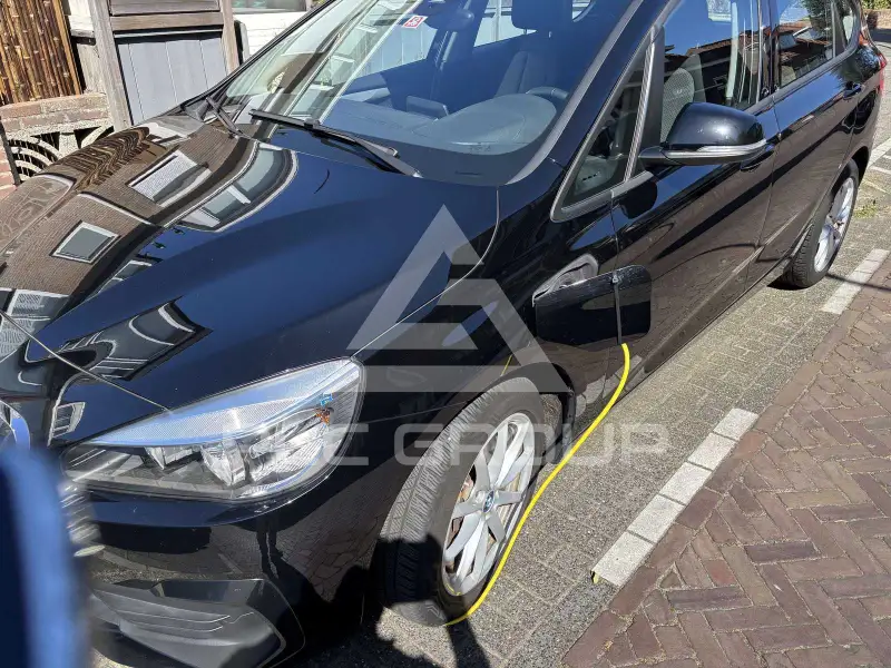 2019 BMW 225