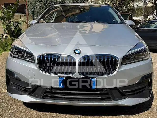 2019 BMW 225