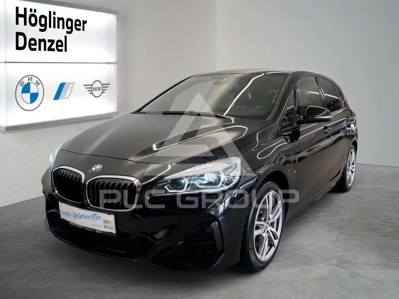 2019 BMW 225