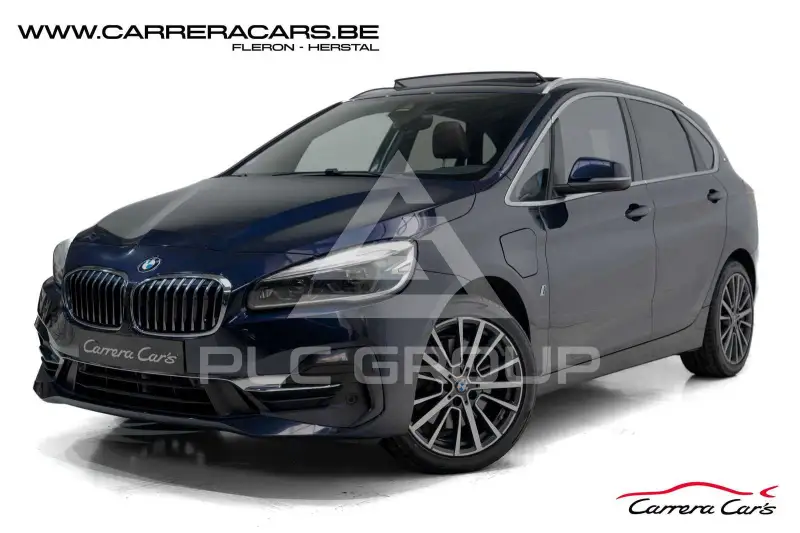 2019 BMW 225