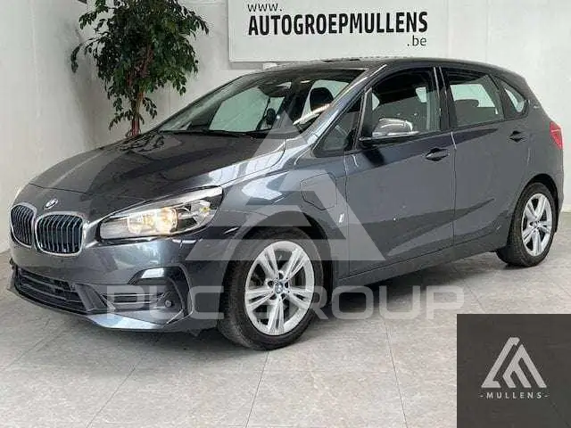 2019 BMW 225