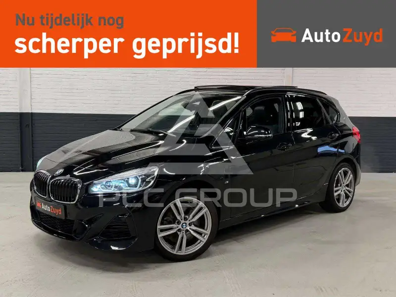 2019 BMW 225
