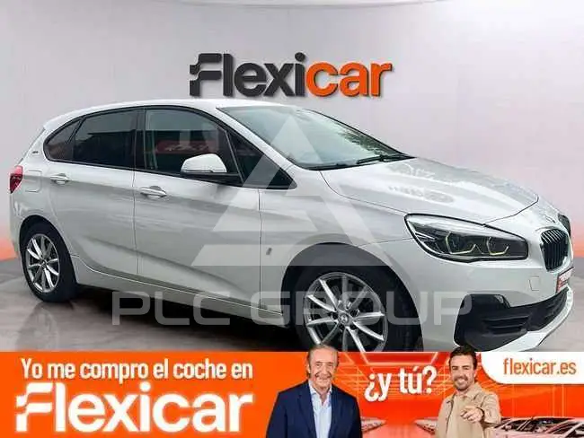 2019 BMW 225