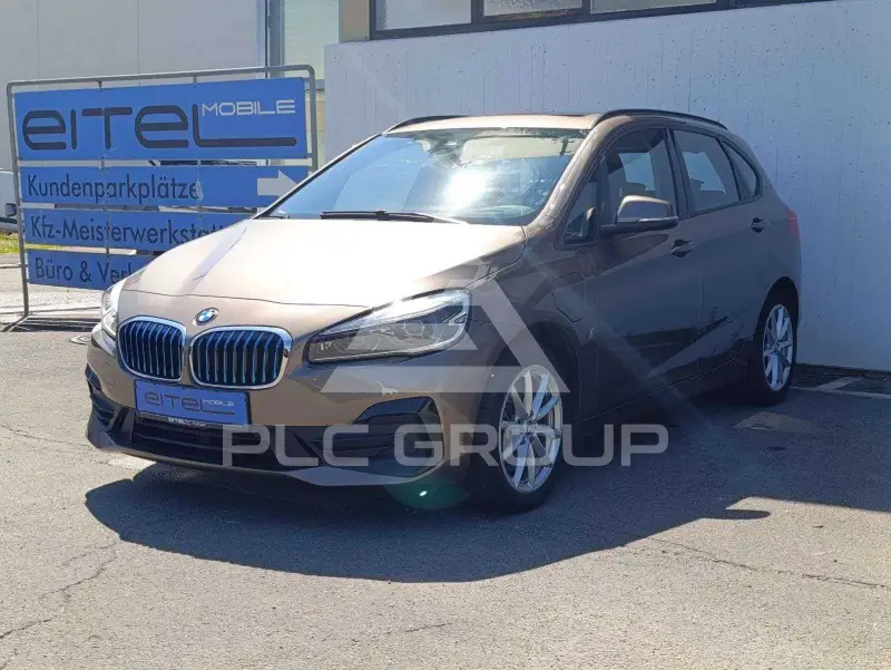 2019 BMW 225