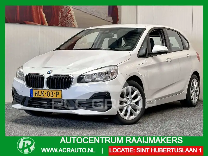 2019 BMW 225