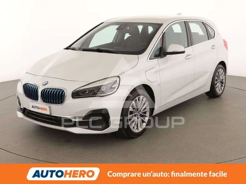 2019 BMW 225