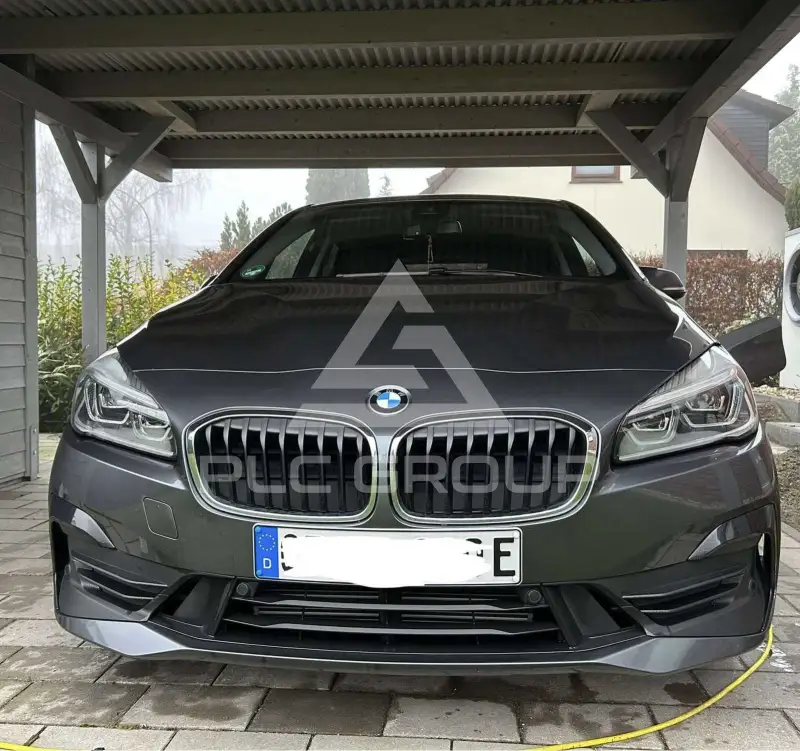 2019 BMW 225