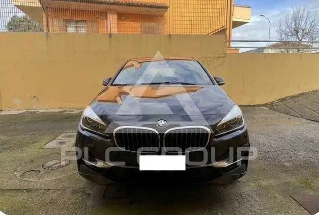 2019 BMW 225