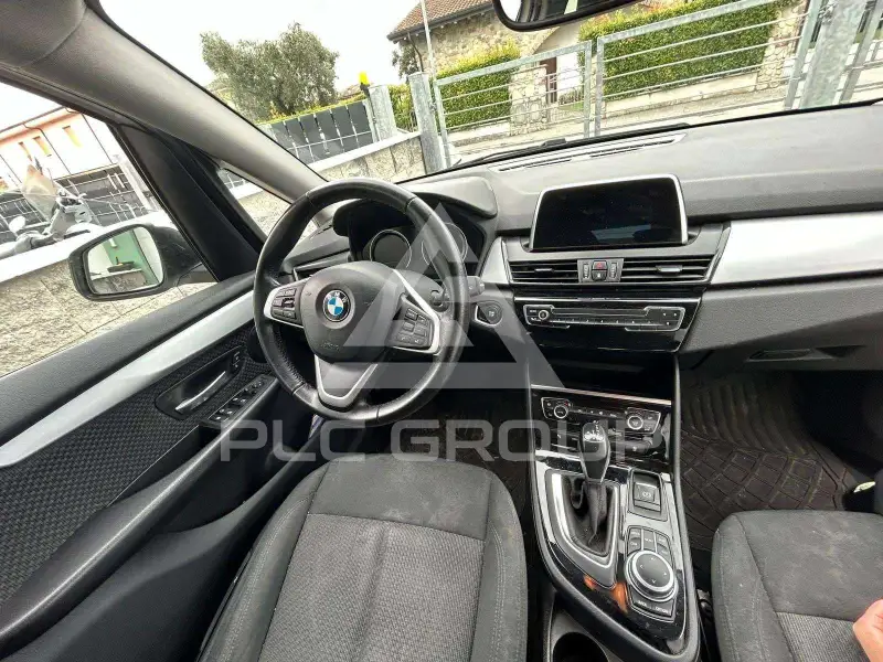 2019 BMW 225