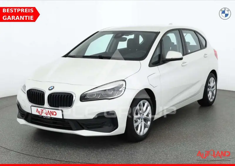 2019 BMW 225