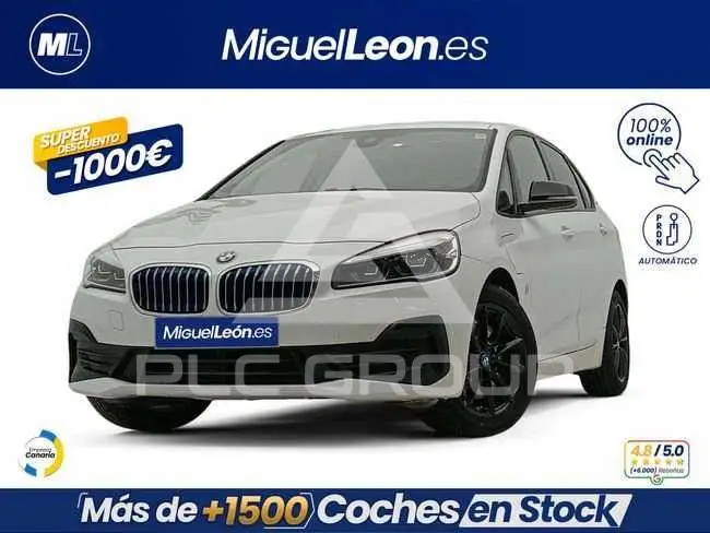 2019 BMW 225