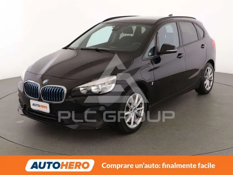 2019 BMW 225