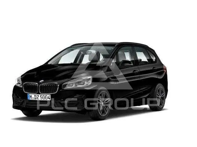 2019 BMW 225