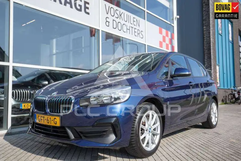 2019 BMW 225