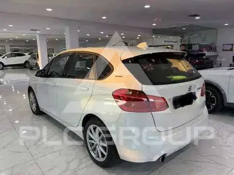 2019 BMW 225