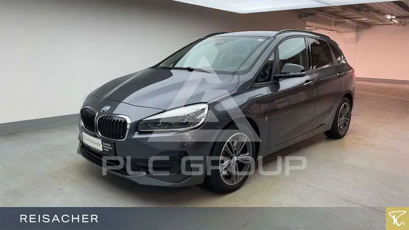 2019 BMW 225