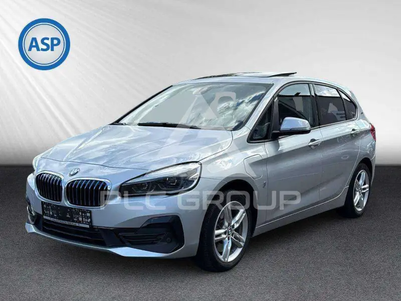 2019 BMW 225