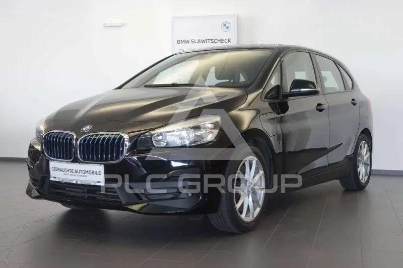 2019 BMW 225