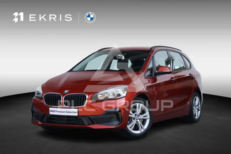 2019 BMW 225