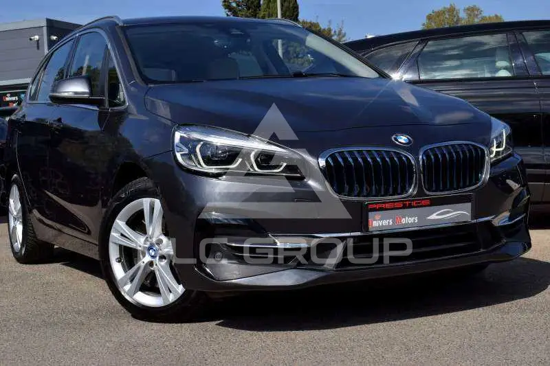 2019 BMW 225