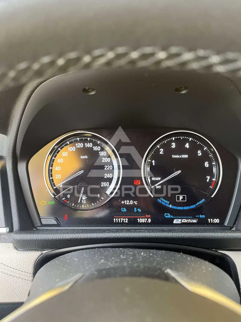 2019 BMW 225