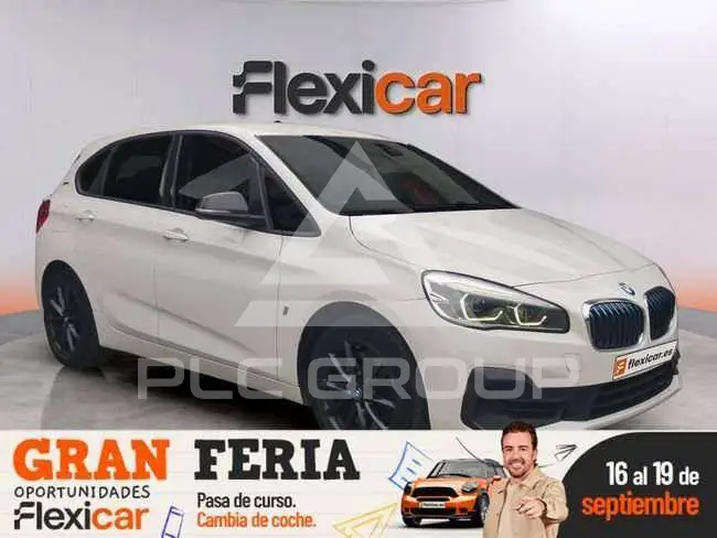 2019 BMW 225