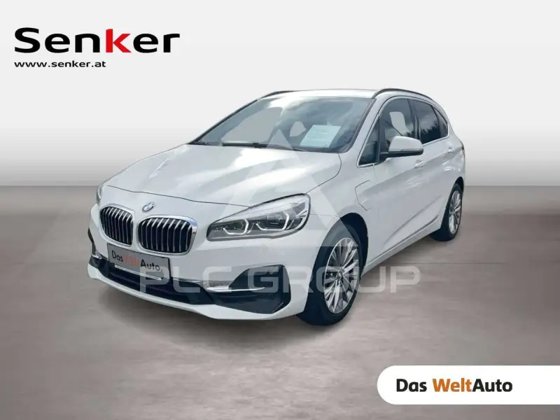2019 BMW 225