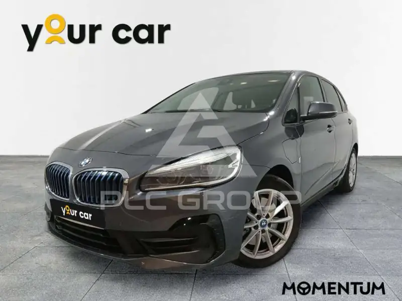 2019 BMW 225