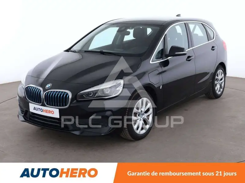 2019 BMW 225