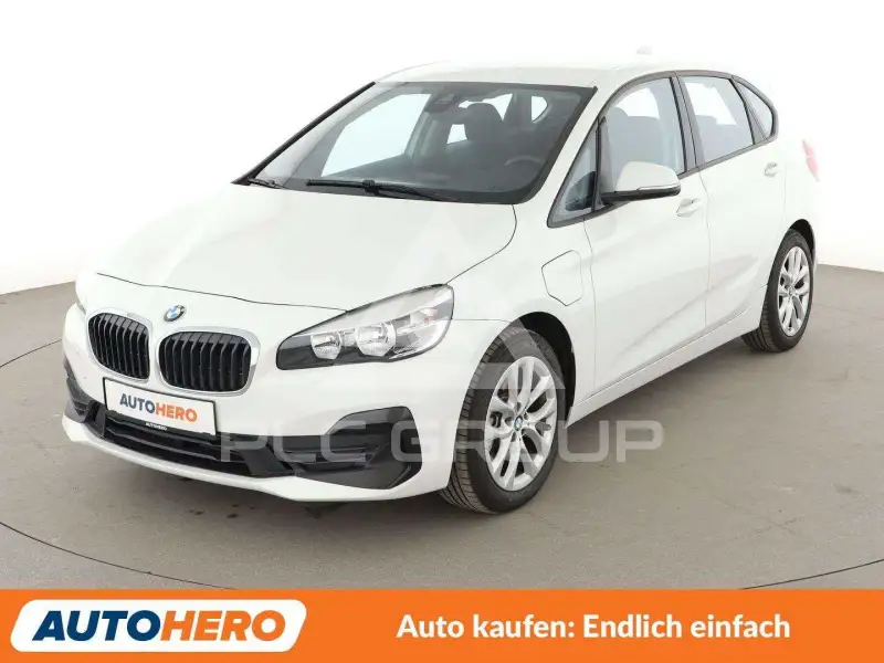 2019 BMW 225