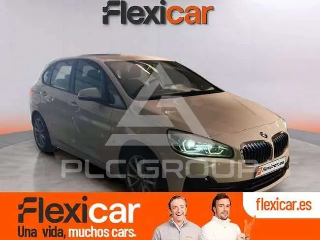 2019 BMW 225